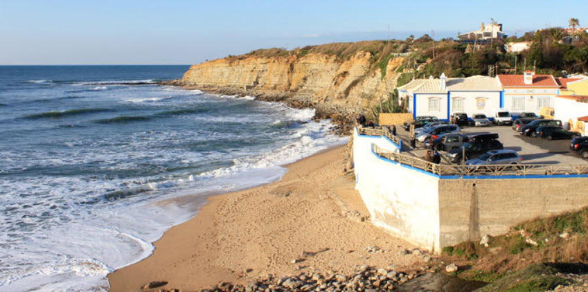 Praia do Matadouro, Portugal, Portugal